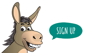 Sign up