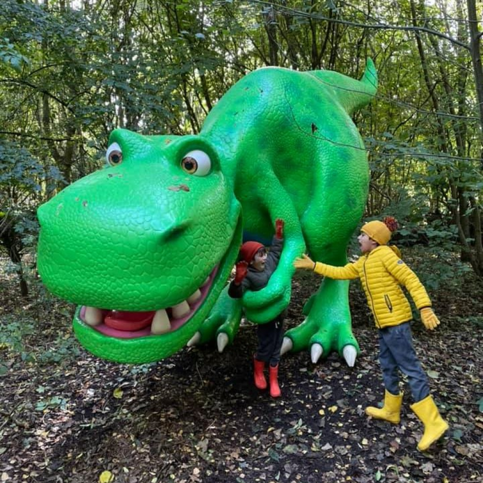 Dinosaur