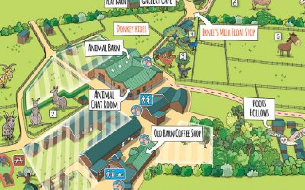 Park Map