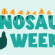 Dinosaur Week