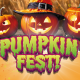PumpkinFest 2025