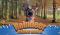 Reindeer Feeding Month 2025