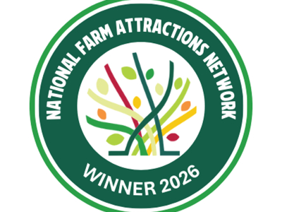 NFAN Winners Badge 2026