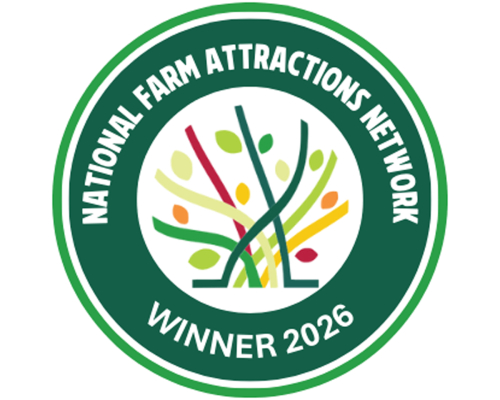 NFAN Winners Badge 2026