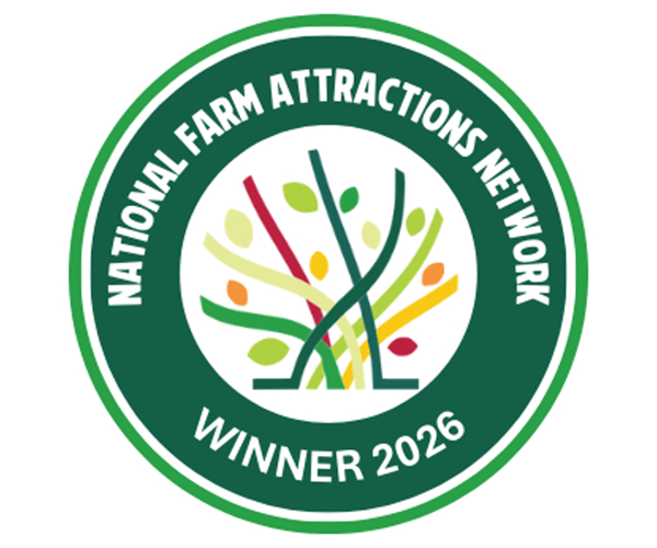 NFAN Winners Badge 2026