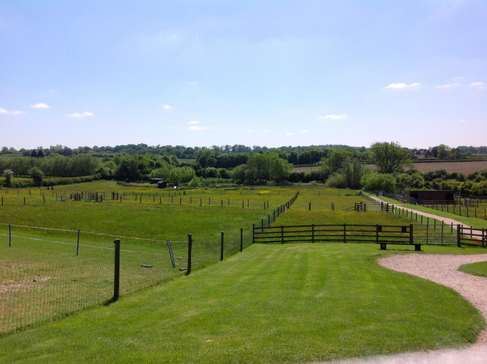 accessible play Nottinghamshire