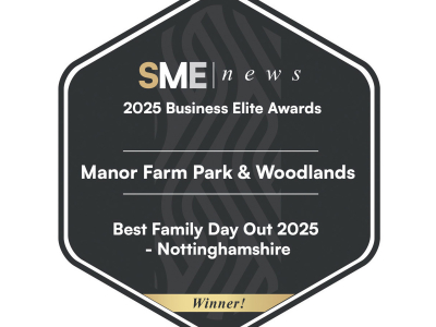 SME Best Family Day Out Award 2025