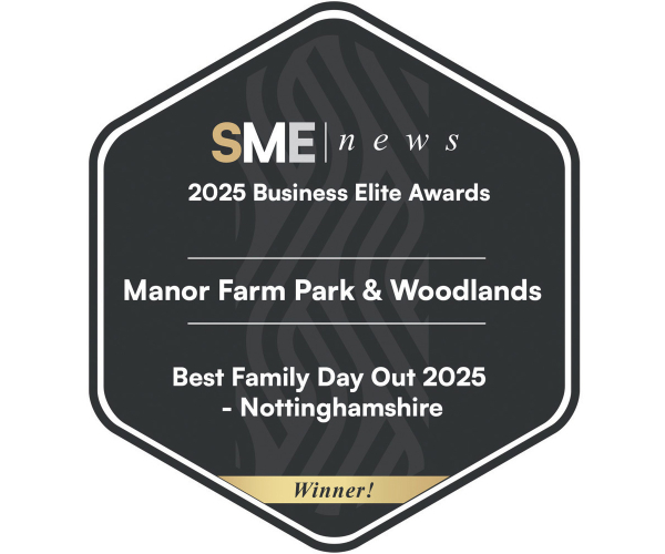 SME Best Family Day Out Award 2025