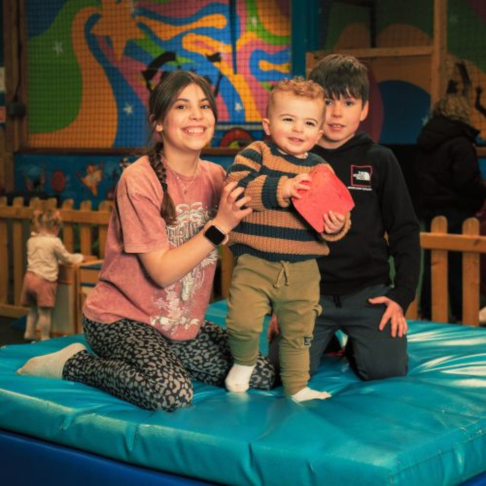 Playbarn